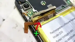 Symphony Z33 Auto off Problem 100% Fixd 2025 | Auto off problem Symphony phone fixed | Youhelpful07
