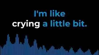 end of the year voicemails, part 1