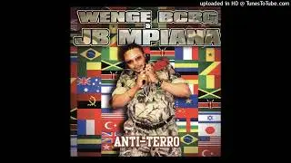 JB Mpiana - Le Baron (Version CD) [Instrumental Original]