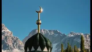 Жылдыз Осмоналиева - Эсимде (бейиш эненин таманында)