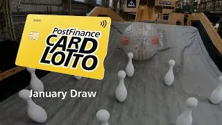 Lotto Draw 6