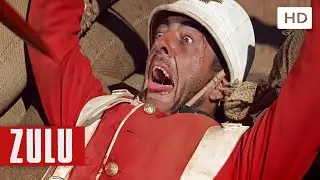 The First Attack (Full) | Zulu | HD 60fps