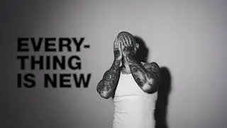 Noah Gundersen - Everything Is New (Official Audio)