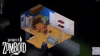 Unemployed In Muldraugh The Worst Town In Project Zomboid