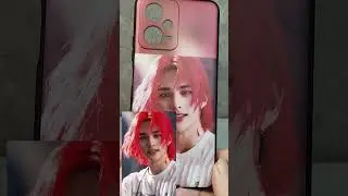 ALIEXPRESS/ КАСТОМНЫЙ ЧЕХОЛ С ХЕНДЖИНОМ❗❗❗#aliexpress #ozon #straykids