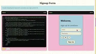 KahwaCSS - utility-first CSS engine