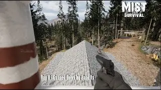 Mist Survival - Gunned Down by Bandits