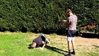J'AI VOLÉ DE L'ARGENT A GAMEMIXTREIZE - IL ME FAIT LA MISÈRE !!!