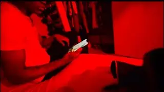 LUHDUKE- VOODOO (Official Music Video)Dir By 
