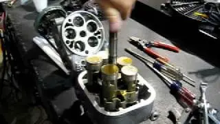 TM31 Compresspr