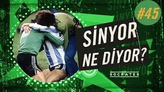 Unutulmaz Fotoğraflar Özel Bölüm I Sinyor Ne Diyor? Sezon Finali