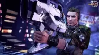 Découverte de Borderlands 2 en Live !