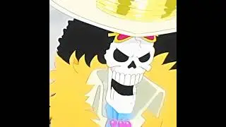 BROOK💀-EDIT
