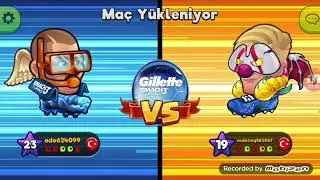 Kafa topu 2 yusufu  perişan etim
