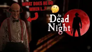 10 Interesting Jimmy Chase Scenarios | At Dead of Night Guide