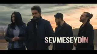 Yurtseven Kardeşler - Sevmeseydin