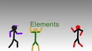 Elements #11-Grod Vs Razor