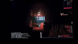 Steam Remote Play - Performance graph on screen causes frame loss?!