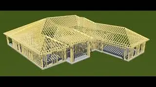 Building Materials List