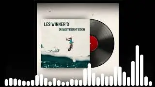 ➡️ Les Winner's - Du sagst es geht schon