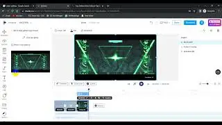 How to Editing Video in Online Part 1 X MIX EDITOR