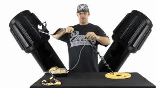 Beach Metal Detecting - Unboxing the White's Beach Hunter ID - Tips and Tricks with MDG