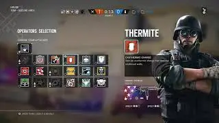 Rainbow six siege stream. 4play