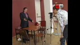 НТВ - обманываться рад