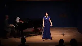 100 Easy Ways to Lose a Man, Leonard Bernstein (Wonderful Town)