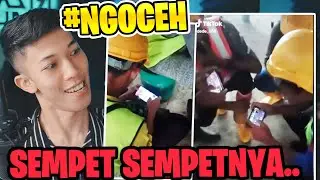 NGULI NTAR DULU SPARING NOMER SATU