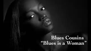 Levan Lomidze & Blues Cousins 