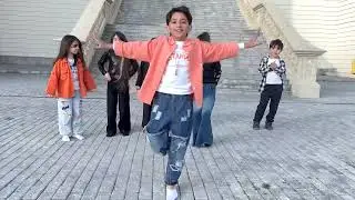 Dance Music MV - From Owner