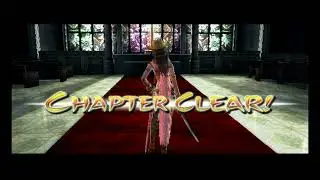 Onechanbara: Bikini Zombie Slayers (Wii) - Part 2