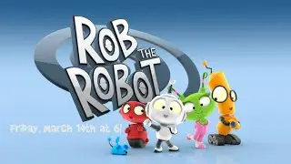 Rob the Robot 2010 trailer