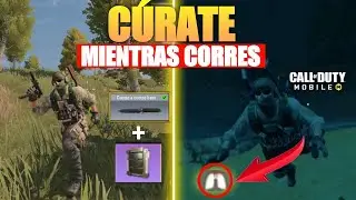 TRUCOS QUE NO SABÍAS DE CALL OF DUTY MOBILE BATTLE ROYALE |Trucos y Consejos BR