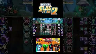 💥 Arsenales de SUSCRIPTORES 💥 | Slugterra: Slug It Out 2 #slugitout2 #slugterra #solvepuzzles