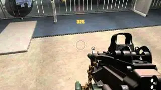warface  я вернулся