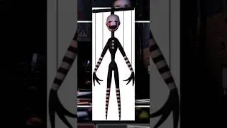 A Random FNaF Trivia Part 3 