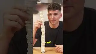 Did you know that OREO cookies are fake? 😮