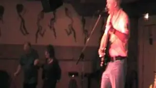 Big Joe Louis & His Austrian Blues Kings + Dancing Stars