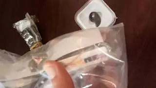 Unboxing from GearBest - Skmei LED Sports Watch & S530 Bluetooth Earphone