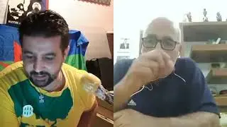 Extrait 1/3 de l'émission n Dda Lmulud/Radio Canut