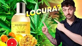 MARIJANE EDP de Alyssa Ashley Compra A Ciegas 2024