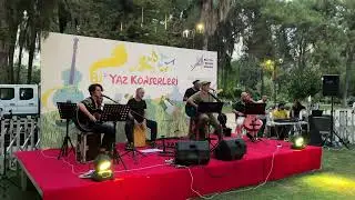 Serhan Kelleözü - Hasretler Ayrılıkla Başlar