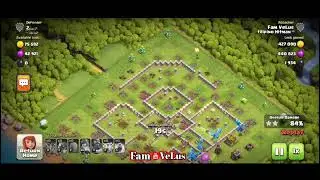 Loots from small th11 / Loots galing sa mahinang th11 #coc #clashofclans #th11 #th12