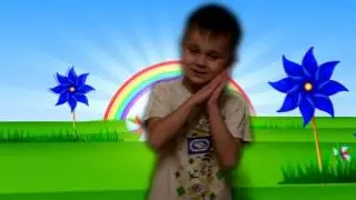 Спать пора, уснул бычёк
