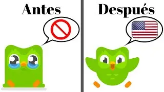 Cómo Aprender Inglés Eficazmente Usando Duolingo