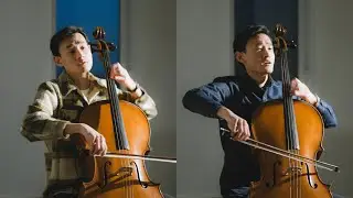 The Last of Us: All Gone (No Escape) – Cello