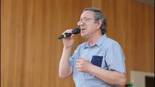 Александр Вахрушев  - Любимые Клинцы (из видеоархива).