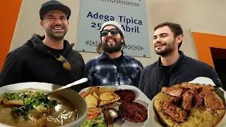 Restaurante TÍPICO em BEJA | Gastropiçalho